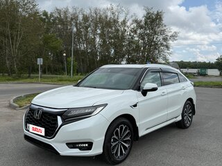 2023 Honda UR-V I Рестайлинг 2, белый, 4499000 рублей, вид 1