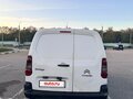 2012 Citroen Berlingo I Рестайлинг, белый, 430000 рублей - вид 2