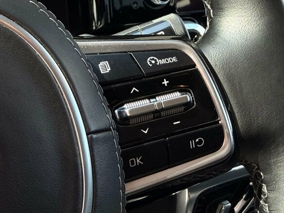 2020 Kia Sorento IV, серый, 2949900 рублей - вид 19