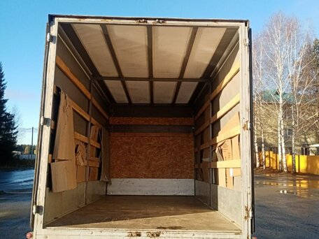 2008 Iveco Daily, белый, 2000000 рублей, вид 4