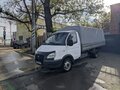 2018 ГАЗ ГАЗель (3302), белый, 850000 рублей