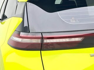 2023 BYD Seagull 38.88 kWh I, жёлтый, 1175202 рублей, вид 3