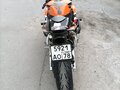 2012 Honda CBR 600RR, красный, 735000 рублей - вид 6