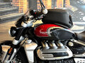 2023 Triumph Rocket 3, чёрный, 2850000 рублей - вид 3