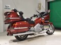 2004 Honda GL 1800 Gold Wing, красный, 740000 рублей - вид 4