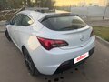 2012 Opel Astra GTC J Рестайлинг, серый, 800000 рублей - вид 6