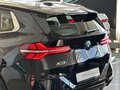 2025 BMW X3 Long 30L xDrive IV (G45/G48), чёрный, 8690000 рублей - вид 5