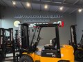2025 Cargador CPCD20, жёлтый, 1240000 рублей
