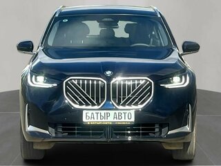 2025 BMW X3 Long 25L xDrive IV (G45/G48), синий, 5950000 рублей, вид 3