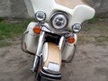 1995 Harley-Davidson Electra Glide, белый, 550000 рублей - вид 2