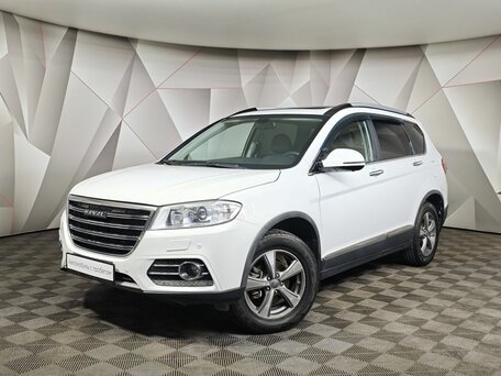 Haval H6 I
