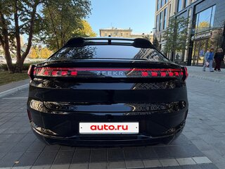 2023 Zeekr 001 100 kWh (CCS2) I, чёрный, 6550000 рублей, вид 5