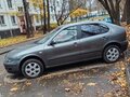 2001 SEAT Leon I, серый, 419000 рублей - вид 4