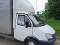 2013 ГАЗ ГАЗель (3302), белый, 1230000 рублей - вид 6