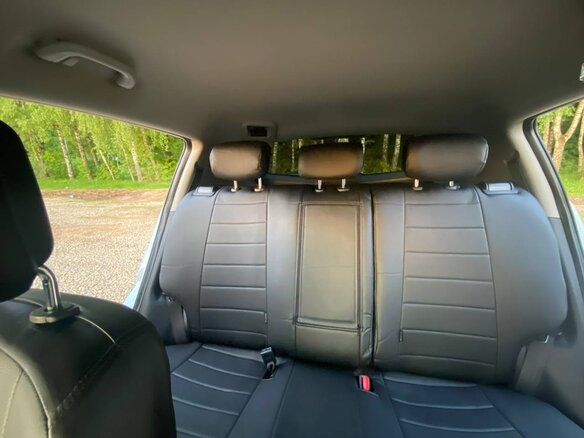 2013 Kia Sportage III, белый, 1050000 рублей - вид 13