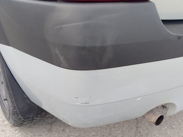 2007 Renault Logan I, серый, 450000 рублей - вид 11