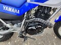 2007 Yamaha TW200, синий, 750000 рублей - вид 3