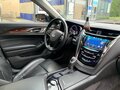 2014 Cadillac CTS III, чёрный - вид 6