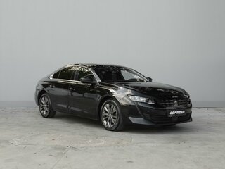 Peugeot 508 II
