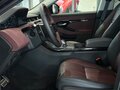 2025 Land Rover Range Rover Evoque P250 MHEV Long II Рестайлинг, чёрный - вид 7