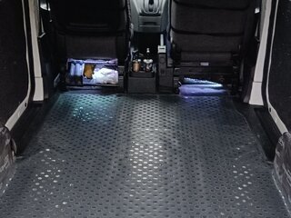 2014 Nissan NV200, белый, 1050000 рублей, вид 2
