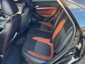 2024 Lada (ВАЗ) Vesta Cross I Рестайлинг (NG), чёрный - вид 5