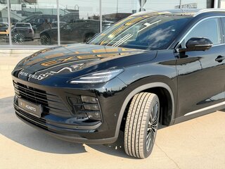 2026 Esteo MX, чёрный, 3990000 рублей, вид 5