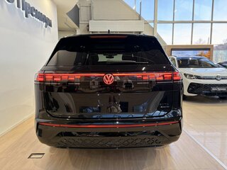 2026 Volkswagen Teramont Pro II (China Market), фиолетовый, 6599000 рублей, вид 5