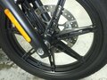 2022 Harley-Davidson Nightster, красный, 1077000 рублей - вид 7