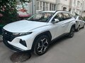 2023 Hyundai Tucson L IV, белый, 3250000 рублей - вид 2