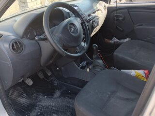 2015 Lada (ВАЗ) Largus I, серебристый, 500000 рублей, вид 5