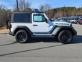 2025 Jeep Wrangler IV (JL) Рестайлинг, серебристый, 5505000 рублей - вид 1