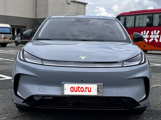 2025 Arcfox T1 42.3 kWh, серый, 1320000 рублей, вид 2