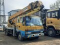 1997 Isuzu Автовышки, 2700000 рублей