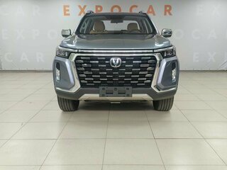 2026 Changan Hunter Plus, серый, 4249900 рублей, вид 2