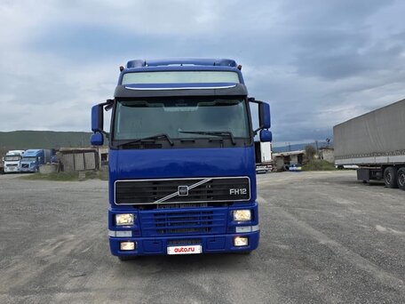 2001 Volvo NH, синий, 2200000 рублей, вид 2