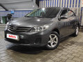 2012 Toyota Corolla X (E140, E150) Рестайлинг, серый, 999000 рублей - вид 1