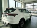 2026 Jetour X70+ I Рестайлинг, белый - вид 5