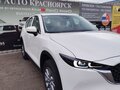2026 Mazda CX-5 II Рестайлинг, белый, 3420000 рублей - вид 9