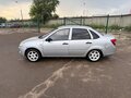 2012 Lada (ВАЗ) Granta I, серебристый, 275000 рублей - вид 10