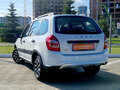 2026 Lada (ВАЗ) Granta Cross I Рестайлинг, белый, 1196000 рублей - вид 6