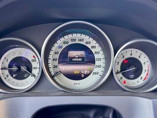 2013 Mercedes-Benz E-Класс 200 IV (W212, S212, C207) Рестайлинг, белый, 1999999 рублей, вид 2