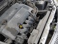 2006 Toyota Corolla Fielder IX (E120, E130) Рестайлинг, серый, 640000 рублей - вид 10