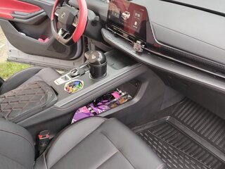 2024 Changan UNI-S I, серый, 2290000 рублей, вид 4