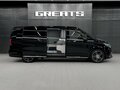 2026 Mercedes-Benz V-Класс Extra Long 300 d экстра длинный III (W447) Рестайлинг 2, чёрный, 42900000 рублей - вид 6