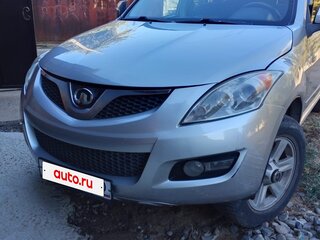 2014 Great Wall Hover H5, серый, 780000 рублей, вид 1