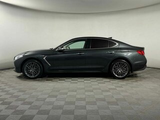 2020 Genesis G70 I, серый, 2499000 рублей, вид 3