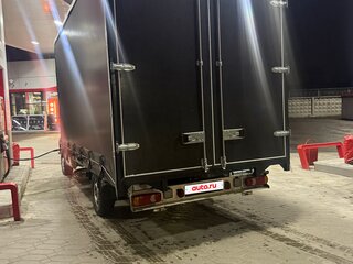2014 Fiat Professional Ducato, белый, 2250000 рублей, вид 4