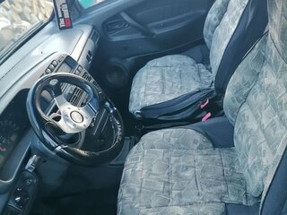 2004 Lada (ВАЗ) 2114, серый, 270000 рублей, вид 4