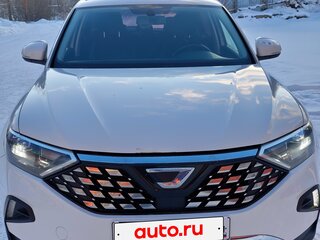 2020 Jetta VS7 I, белый, 1640000 рублей, вид 4